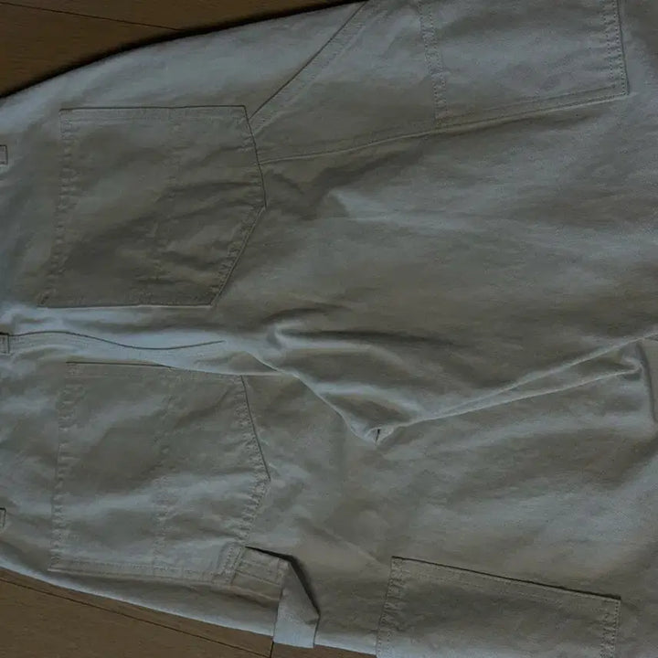 [BUNJANG] MHL Margaret Howell Cotton Pants L / mhl 마가렛호웰 코튼팬츠 L
