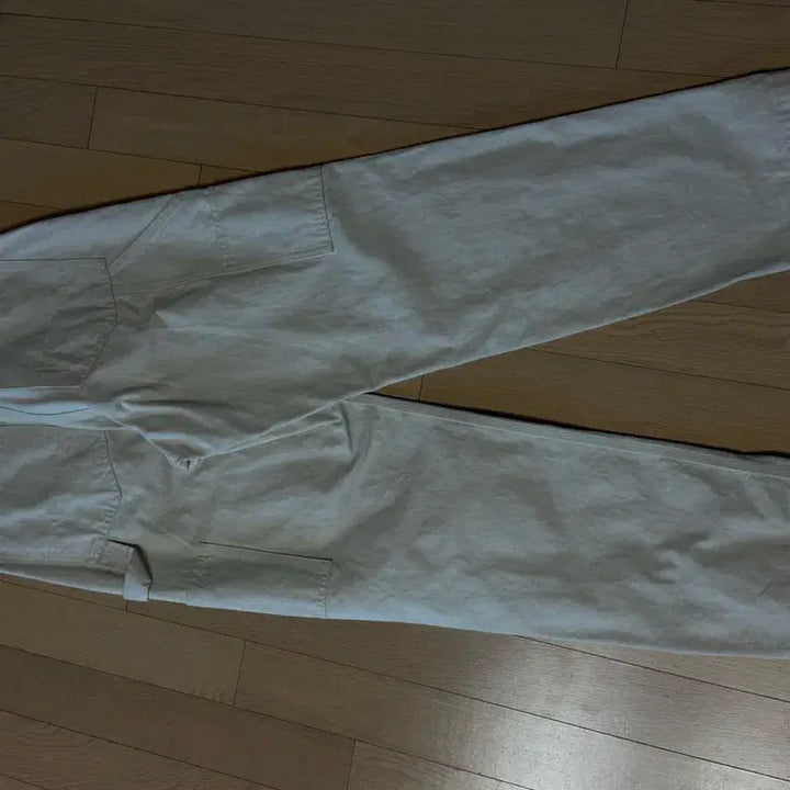 [BUNJANG] MHL Margaret Howell Cotton Pants L / mhl 마가렛호웰 코튼팬츠 L