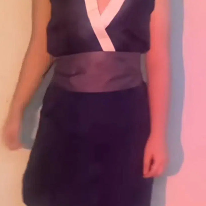 [BUNJANG] Cosplay Hina-tsuru Costume / 귀칼 스마 히나츠루 코스프레 의상