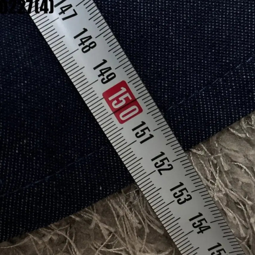 [BUNJANG] Dickies Denim Overalls / 디키즈 멜빵 데님