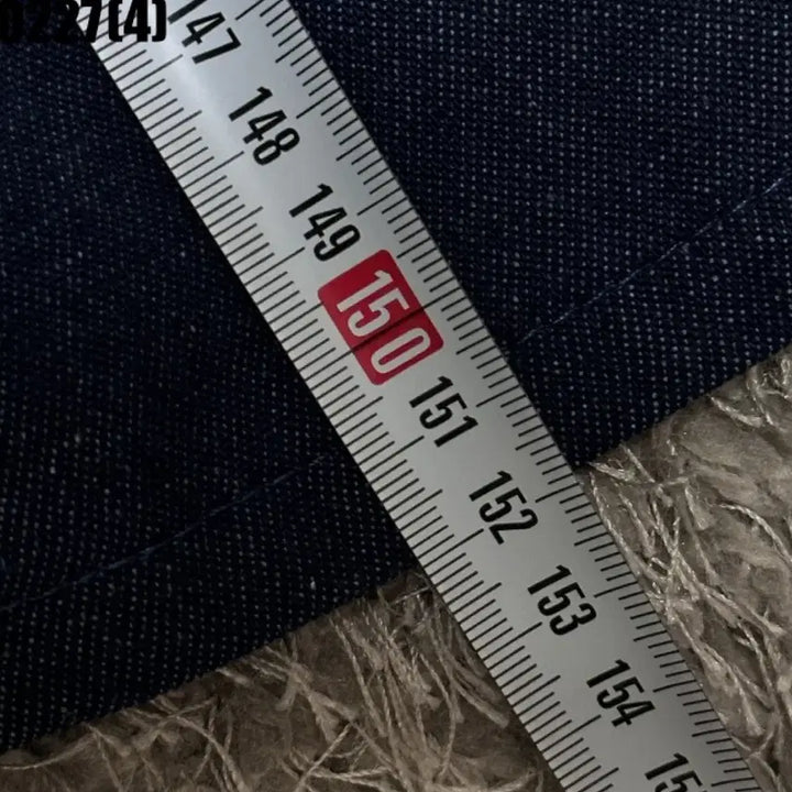 [BUNJANG] Dickies Denim Overalls / 디키즈 멜빵 데님