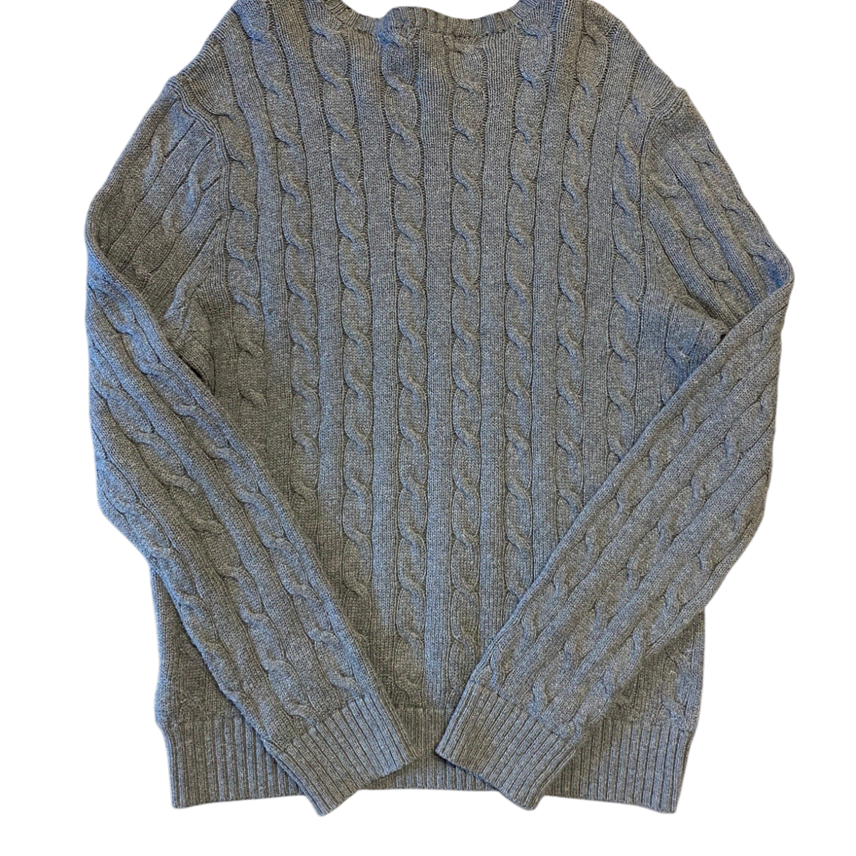 [BUNJANG] Polo Ralph Lauren Knit Sweater (Man M) / 폴로 랄프로렌 니트 (Man M) / [AA1503]