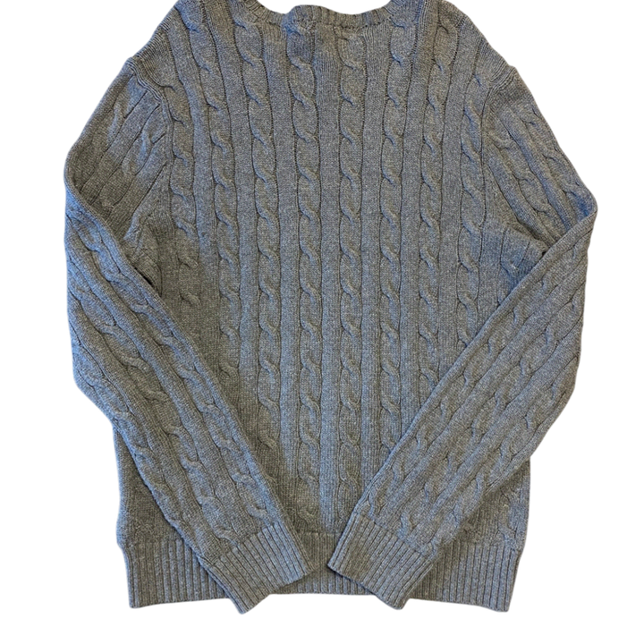 [BUNJANG] Polo Ralph Lauren Knit Sweater (Man M) / 폴로 랄프로렌 니트 (Man M) / [AA1503]