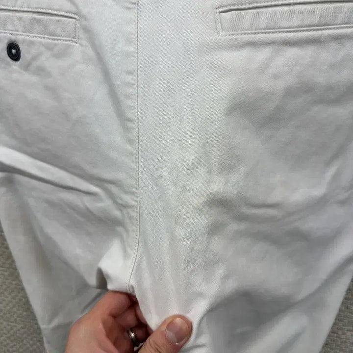 [BUNJANG] Under Armour Training Pants 30 / 언더아머 트레이닝 백 바지 30 M12773