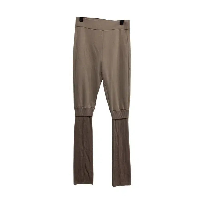 [BUNJANG] S/System Leggings / 여S/시스템(한섬) 레깅스