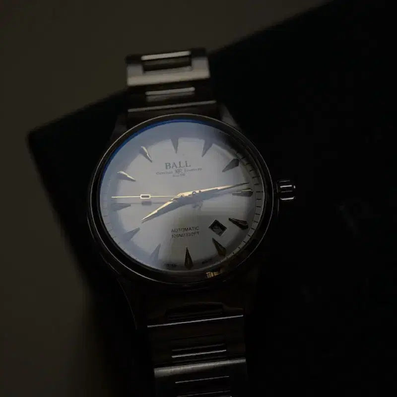 [BUNJANG] Ball Watch Fireman / 볼워치 파이어맨