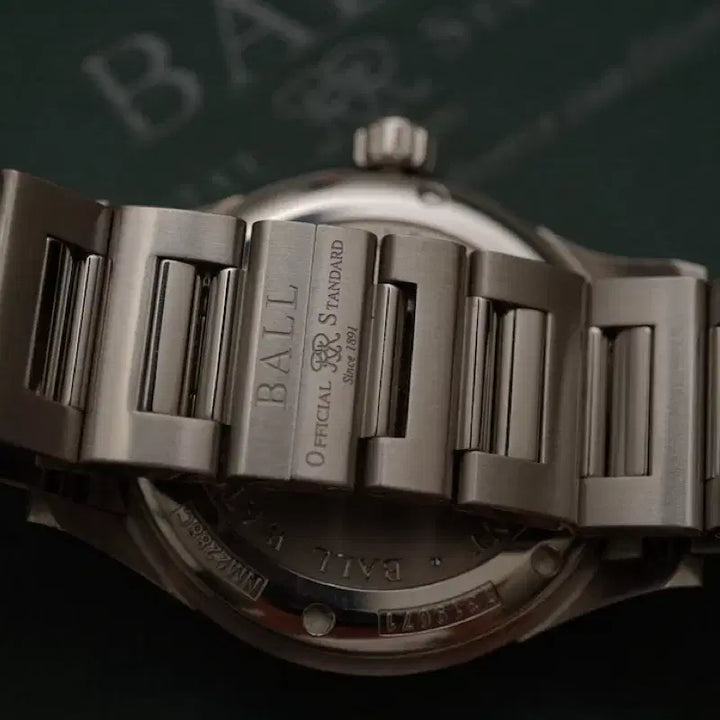 [BUNJANG] Ball Watch Fireman / 볼워치 파이어맨