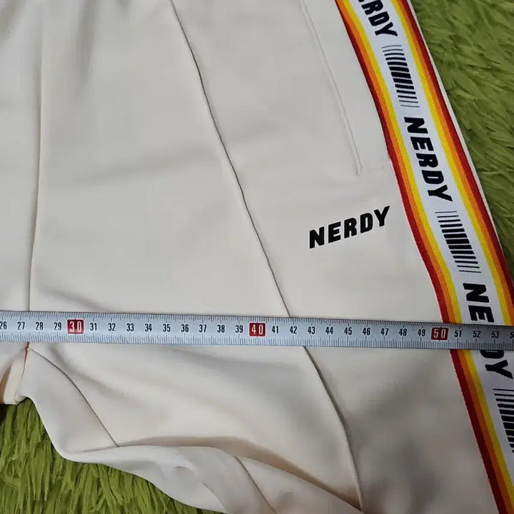 [BUNJANG] Nerdy Track Top and Pants Set / 널디 트랙탑 팬츠 세트 100추천