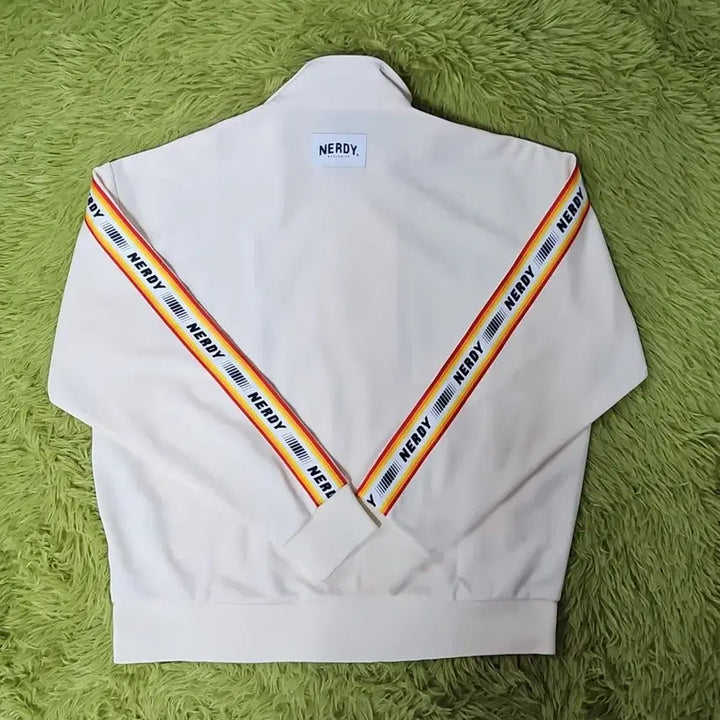 [BUNJANG] Nerdy Track Top and Pants Set / 널디 트랙탑 팬츠 세트 100추천