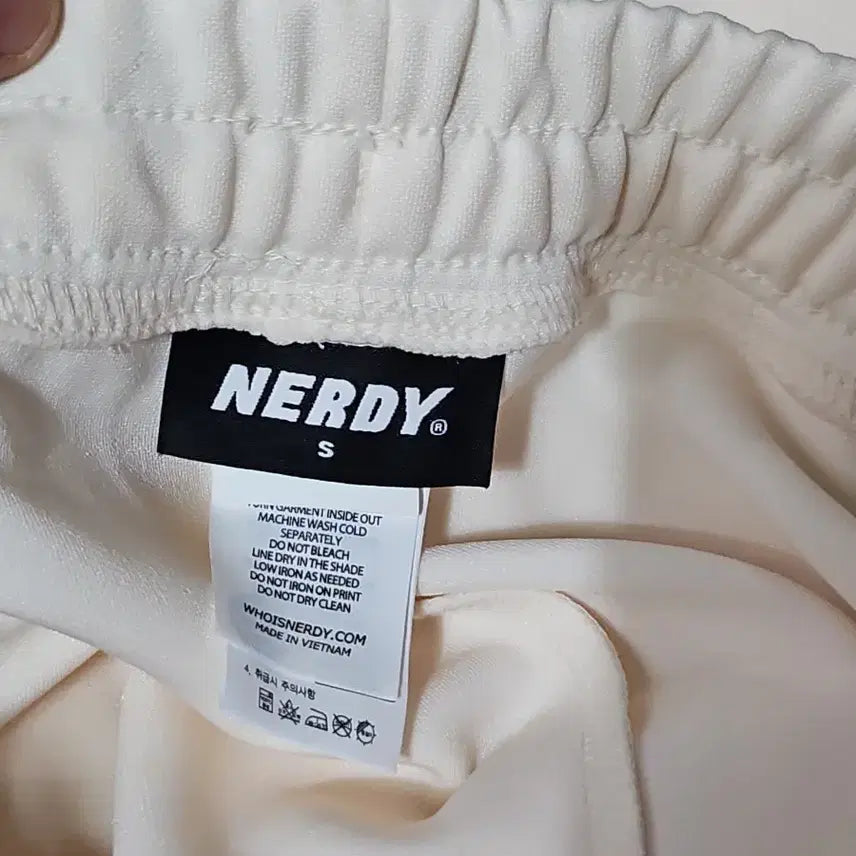 [BUNJANG] Nerdy Track Top and Pants Set / 널디 트랙탑 팬츠 세트 100추천