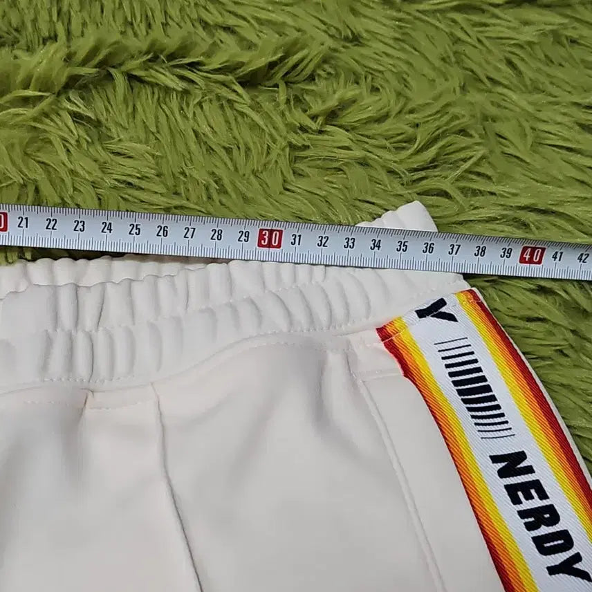 [BUNJANG] Nerdy Track Top and Pants Set / 널디 트랙탑 팬츠 세트 100추천