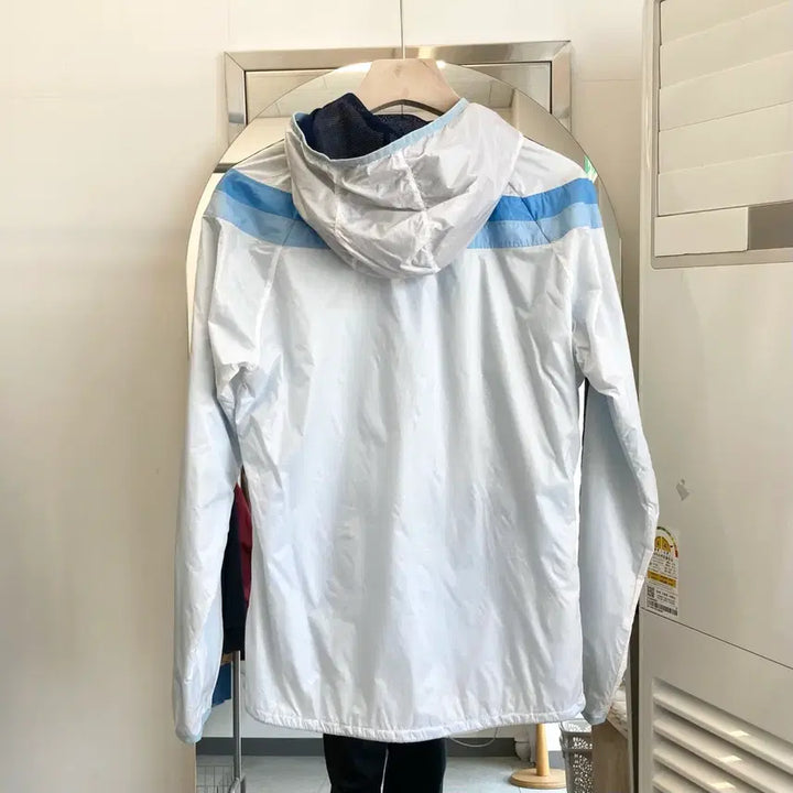 [BUNJANG] Adidas Argentina Windbreaker Jacket / 아디다스 아르헨티나 바람막이 M(95) Adidas Football