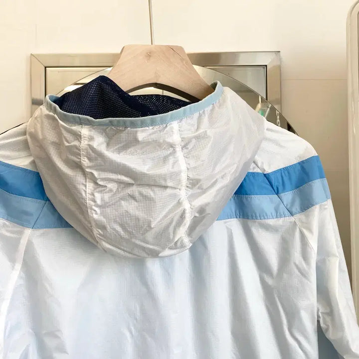 [BUNJANG] Adidas Argentina Windbreaker Jacket / 아디다스 아르헨티나 바람막이 M(95) Adidas Football