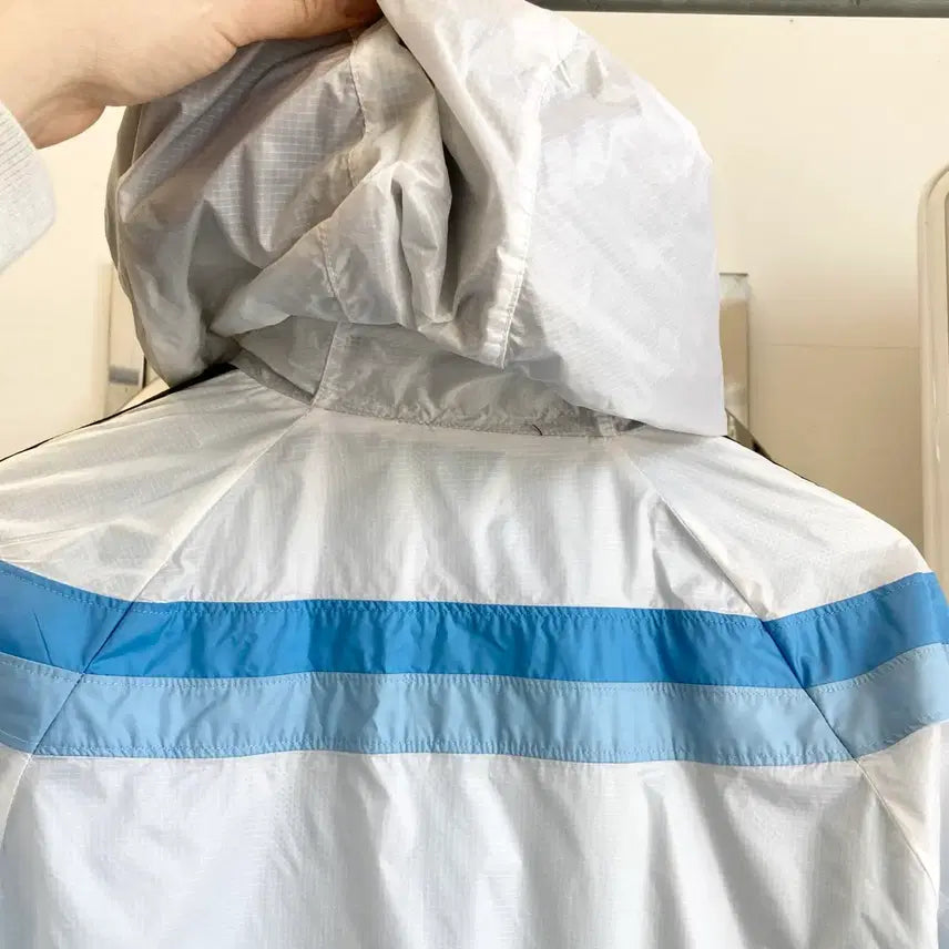 [BUNJANG] Adidas Argentina Windbreaker Jacket / 아디다스 아르헨티나 바람막이 M(95) Adidas Football