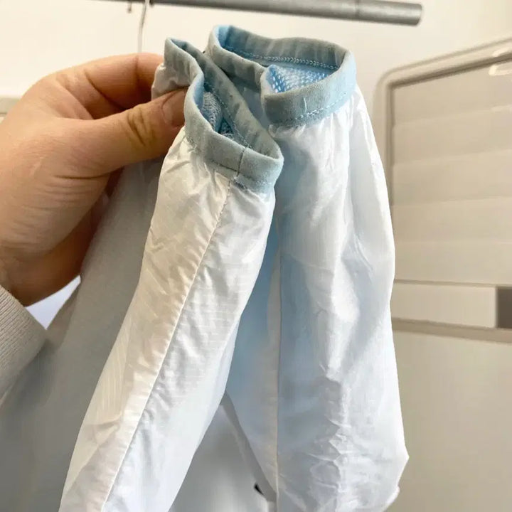 [BUNJANG] Adidas Argentina Windbreaker Jacket / 아디다스 아르헨티나 바람막이 M(95) Adidas Football