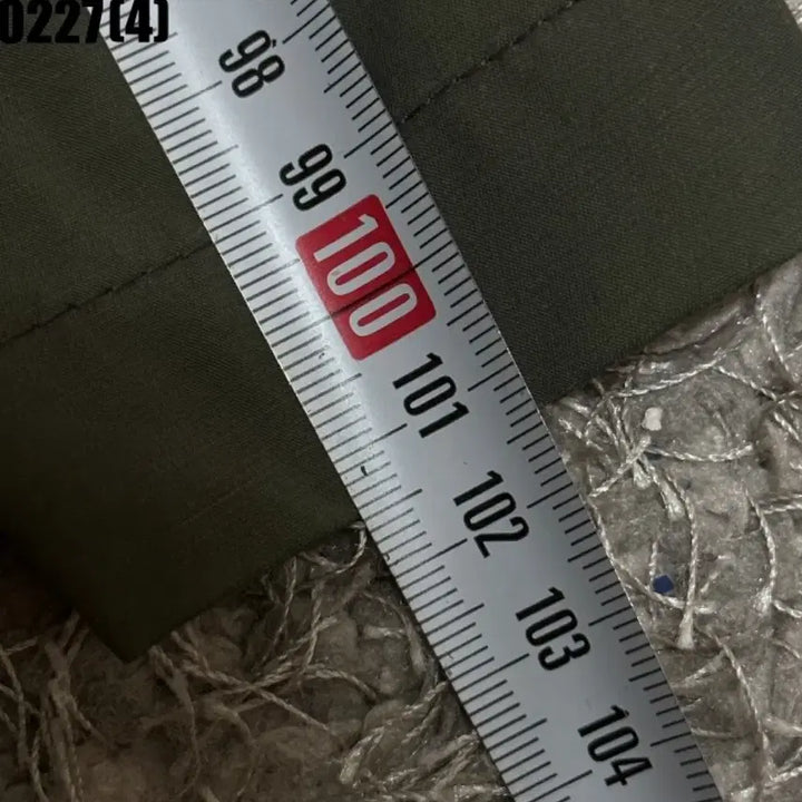 [BUNJANG] Beanpole Cotton Pants 31 / 빈폴 코튼 팬츠 31