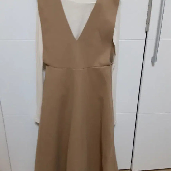 [BUNJANG] RaRoom Knit Long Dress / 우리오빠 깔끔미에 혼미해져서 푹빠진 라룸 니트 원피스