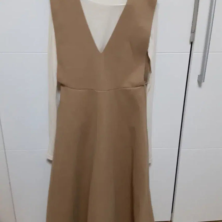 [BUNJANG] RaRoom Knit Long Dress / 우리오빠 깔끔미에 혼미해져서 푹빠진 라룸 니트 원피스