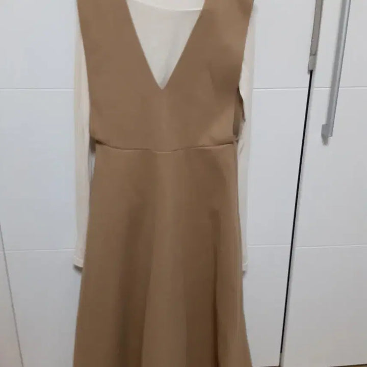 [BUNJANG] RaRoom Knit Long Dress / 우리오빠 깔끔미에 혼미해져서 푹빠진 라룸 니트 원피스