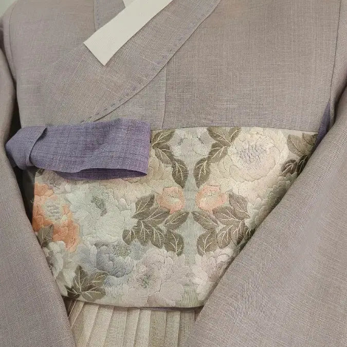 [BUNJANG] Silk Hanbok Set (Size 55-66) / 본견실크] 55반~66사이즈 중고한복 판매합니다.