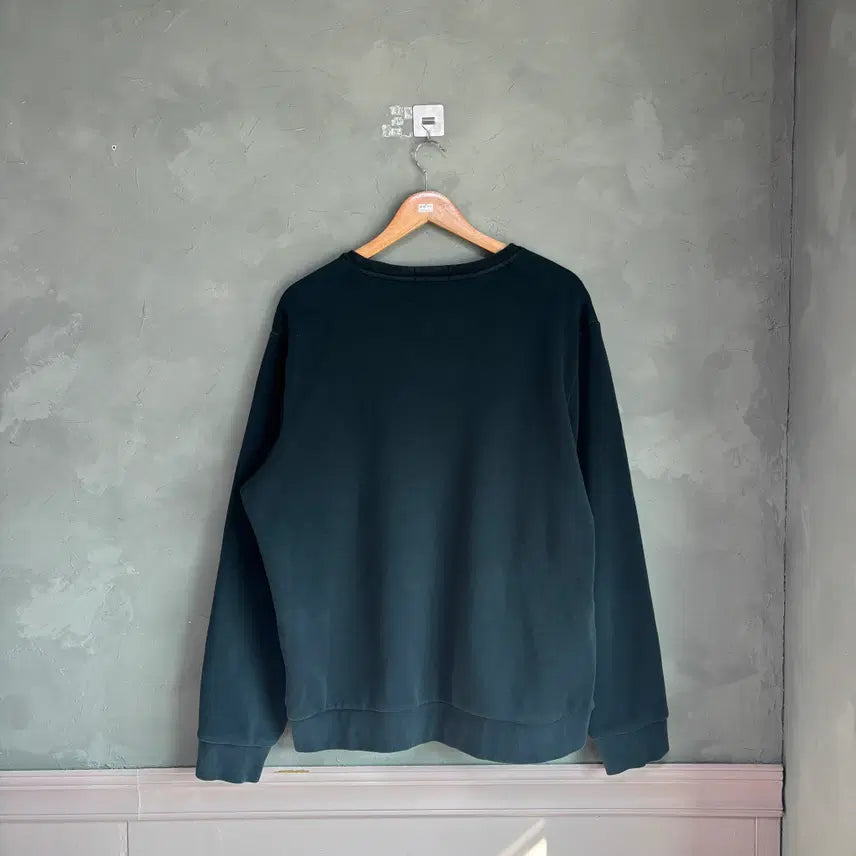 [BUNJANG] Polo Ralph Lauren Sweatshirt Black / 폴로 랄프로렌 맨투맨 블랙