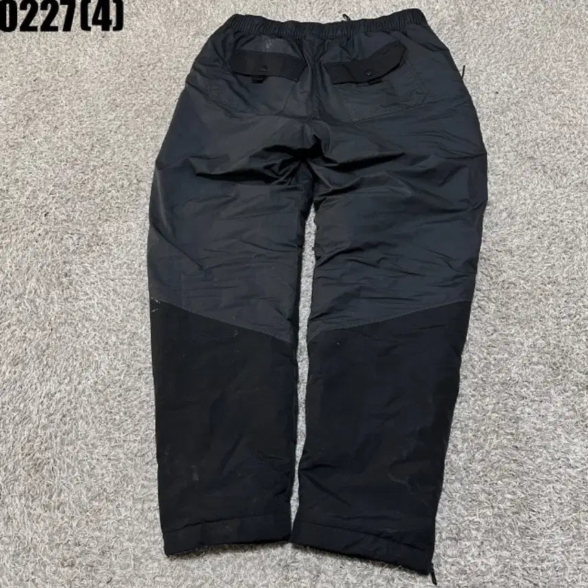 [BUNJANG] Nike Jordan Training Pants L / 나이키 조던 트레이닝 팬츠 L