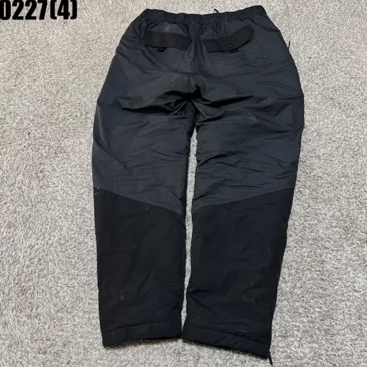 [BUNJANG] Nike Jordan Training Pants L / 나이키 조던 트레이닝 팬츠 L