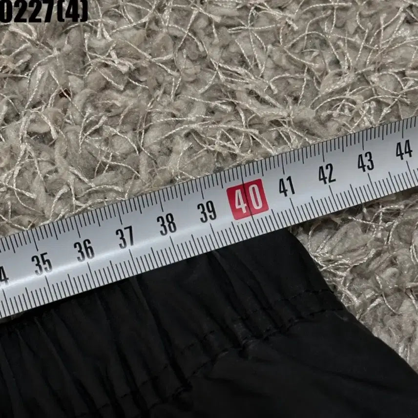 [BUNJANG] Nike Jordan Training Pants L / 나이키 조던 트레이닝 팬츠 L