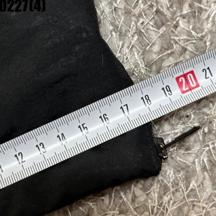 [BUNJANG] Nike Jordan Training Pants L / 나이키 조던 트레이닝 팬츠 L