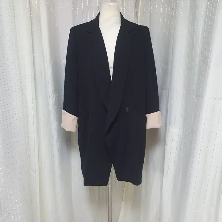 [BUNJANG] LAP Jacket - Spring/Autumn - M Size / (상태좋음)LAP 랩 봄, 가을 자켓 M사이즈