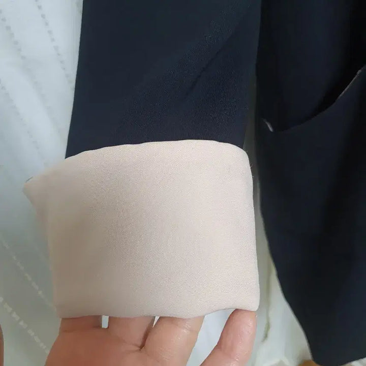 [BUNJANG] LAP Jacket - Spring/Autumn - M Size / (상태좋음)LAP 랩 봄, 가을 자켓 M사이즈