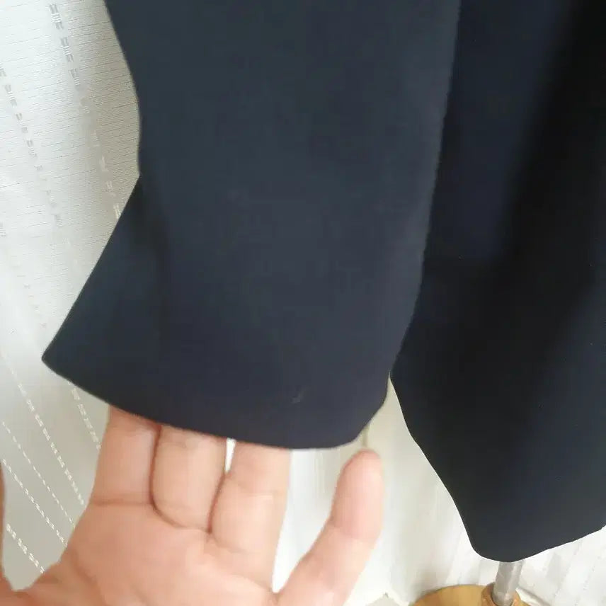 [BUNJANG] LAP Jacket - Spring/Autumn - M Size / (상태좋음)LAP 랩 봄, 가을 자켓 M사이즈