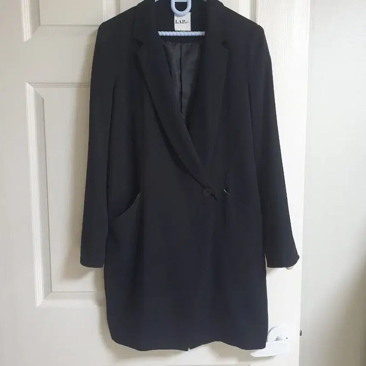 [BUNJANG] LAP Jacket - Spring/Autumn - M Size / (상태좋음)LAP 랩 봄, 가을 자켓 M사이즈