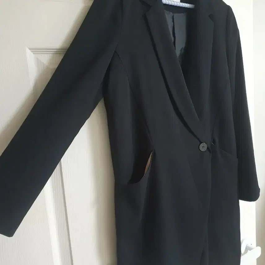 [BUNJANG] LAP Jacket - Spring/Autumn - M Size / (상태좋음)LAP 랩 봄, 가을 자켓 M사이즈