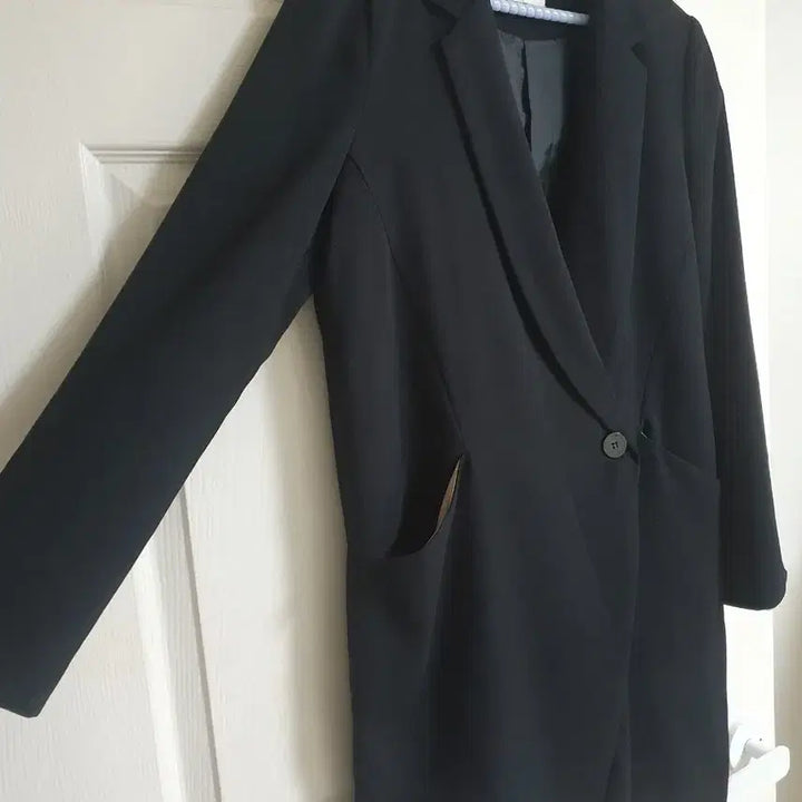 [BUNJANG] LAP Jacket - Spring/Autumn - M Size / (상태좋음)LAP 랩 봄, 가을 자켓 M사이즈