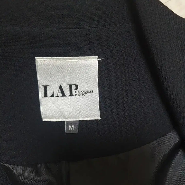 [BUNJANG] LAP Jacket - Spring/Autumn - M Size / (상태좋음)LAP 랩 봄, 가을 자켓 M사이즈