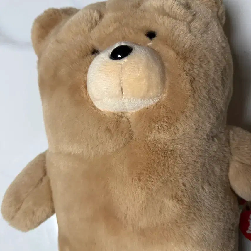 [BUNJANG] TED TED2 Brown Plush Bear Doll / 테드 TED2 곰인형 갈색 봉제인형