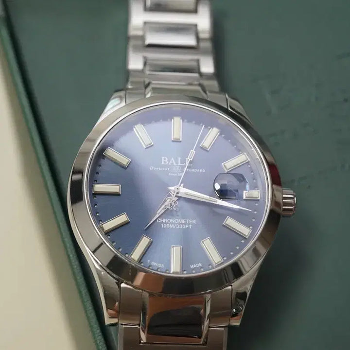 [BUNJANG] Ball Watch Engineer III Field Watch / 볼워치 엔지니어드3