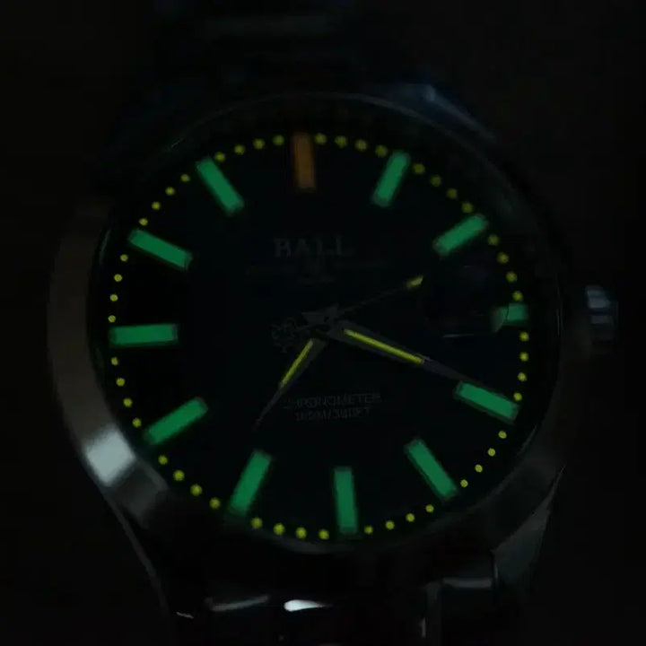 [BUNJANG] Ball Watch Engineer III Field Watch / 볼워치 엔지니어드3