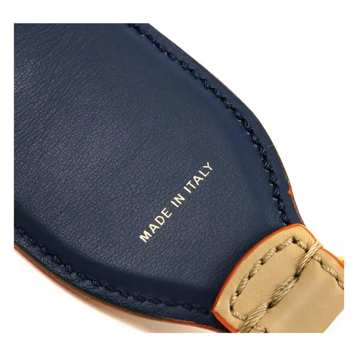 [BUNJANG] FENDI Leather Strap / FENDI 펜디 스트랩