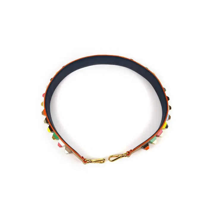 [BUNJANG] FENDI Leather Strap / FENDI 펜디 스트랩