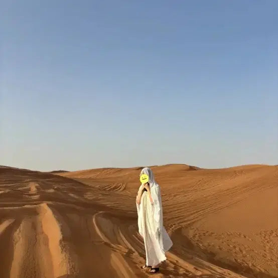 [BUNJANG] Dubai Gelaba / 두버이 젤라바