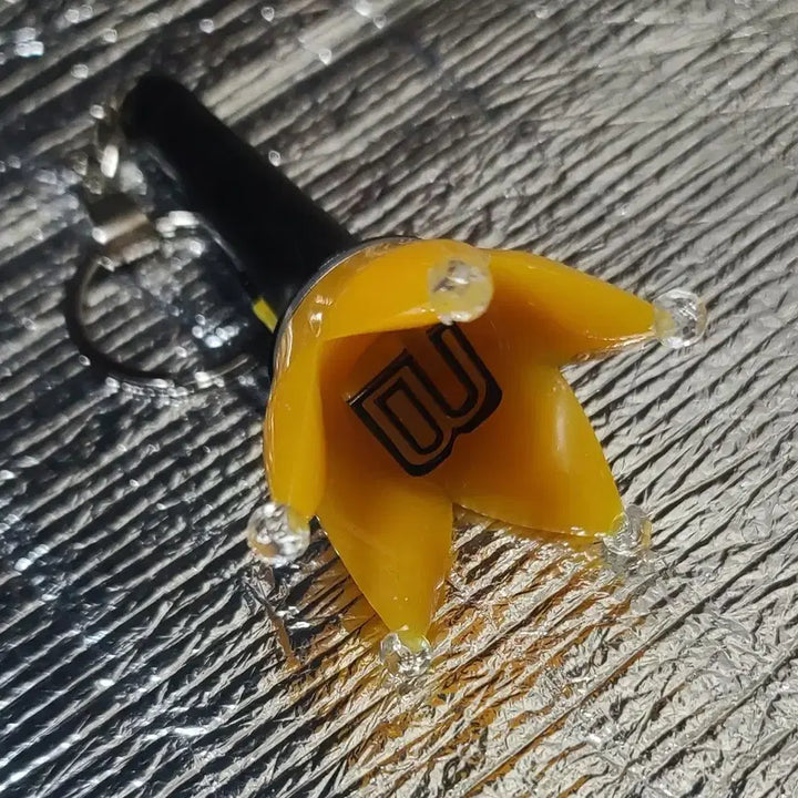 [BUNJANG] BIGBANG Official Lightstick Keychain / 상태 좋은 빅뱅 응원봉 뱅봉 키링 최저가 팝니다!