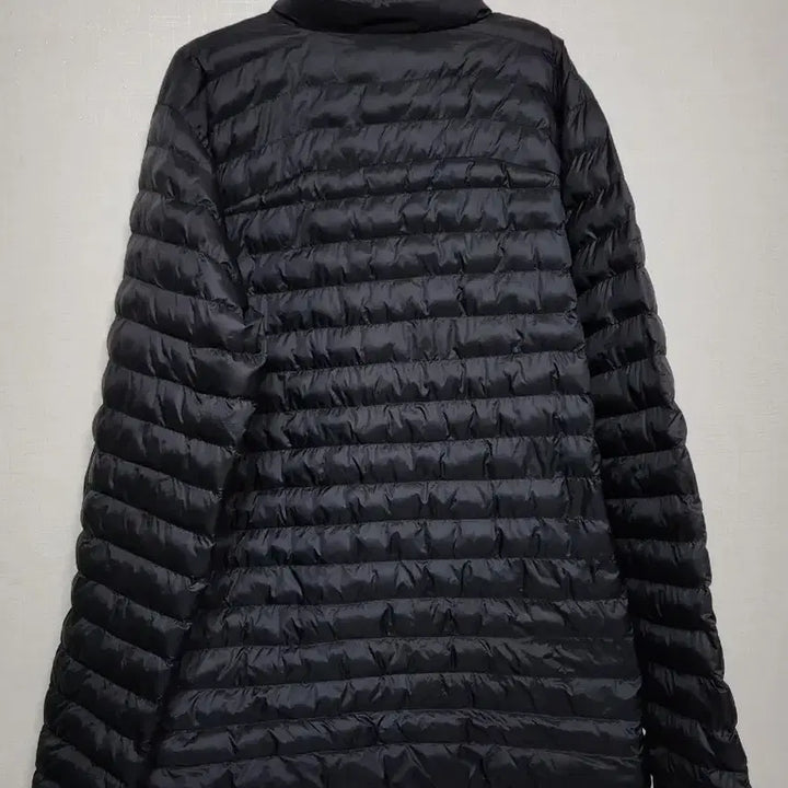 [BUNJANG] Rab Lightweight Down Jacket Black L / Rab 랩 경량 패딩 블랙 L