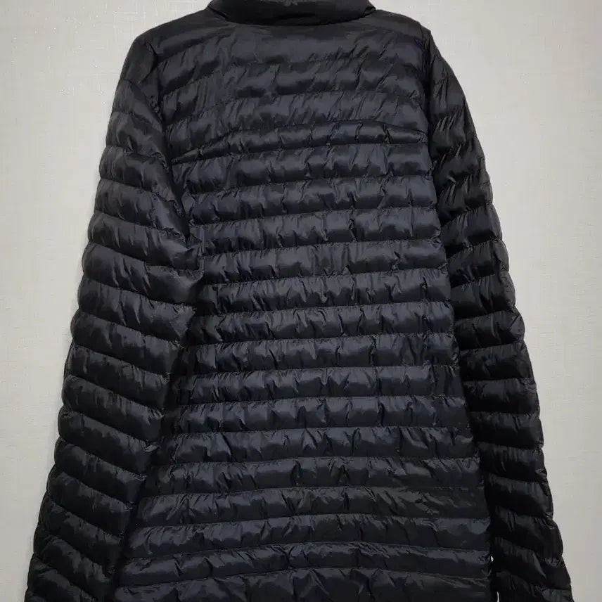 [BUNJANG] Rab Lightweight Down Jacket Black L / Rab 랩 경량 패딩 블랙 L