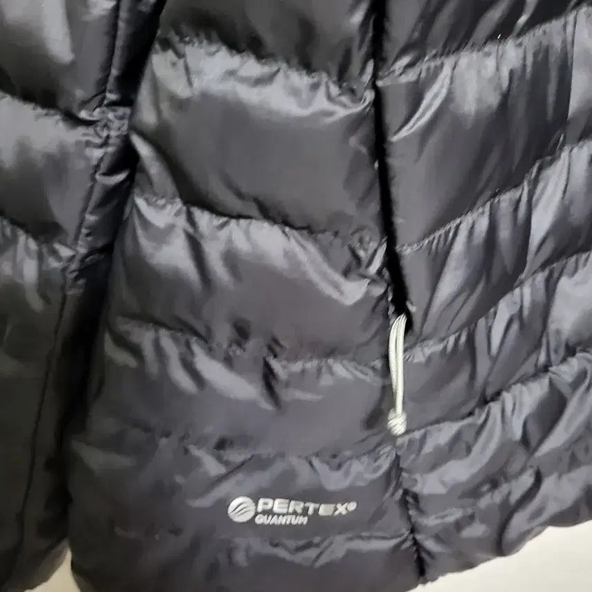 [BUNJANG] Rab Lightweight Down Jacket Black L / Rab 랩 경량 패딩 블랙 L