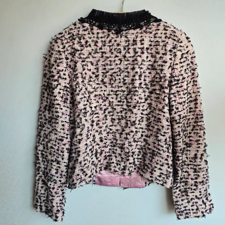 [BUNJANG] KOJI WATANABE Tweed Jacket / KOJI WATANABE STYLE 트위드 자켓