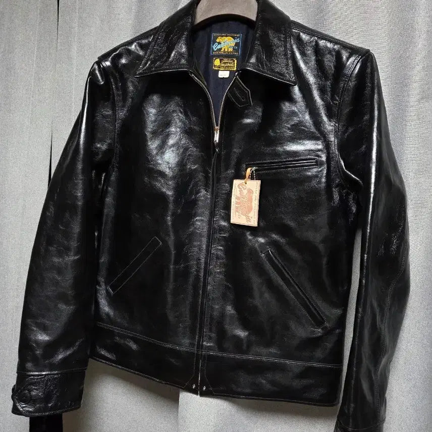 [BUNJANG] Rainbow Country Hercules 44 Jacket / 레인보우컨트리 허큘리스44(허큘러스,헤라클래스)