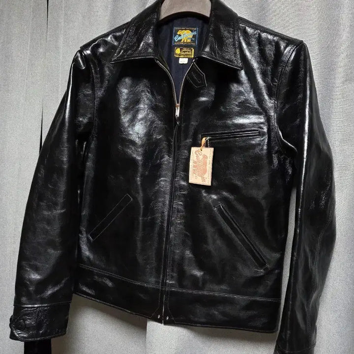 [BUNJANG] Rainbow Country Hercules 44 Jacket / 레인보우컨트리 허큘리스44(허큘러스,헤라클래스)