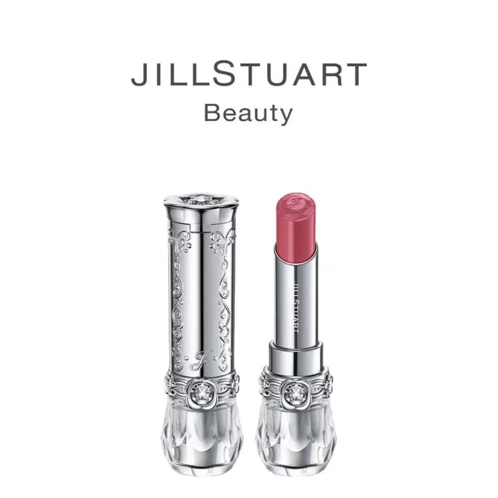 [BUNJANG] Jill Stuart Bloom Glow 01 Lipstick / 미개봉) 질스튜어트립 블로썸 글로우 01